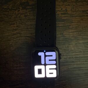 Apple Watch Nike+
